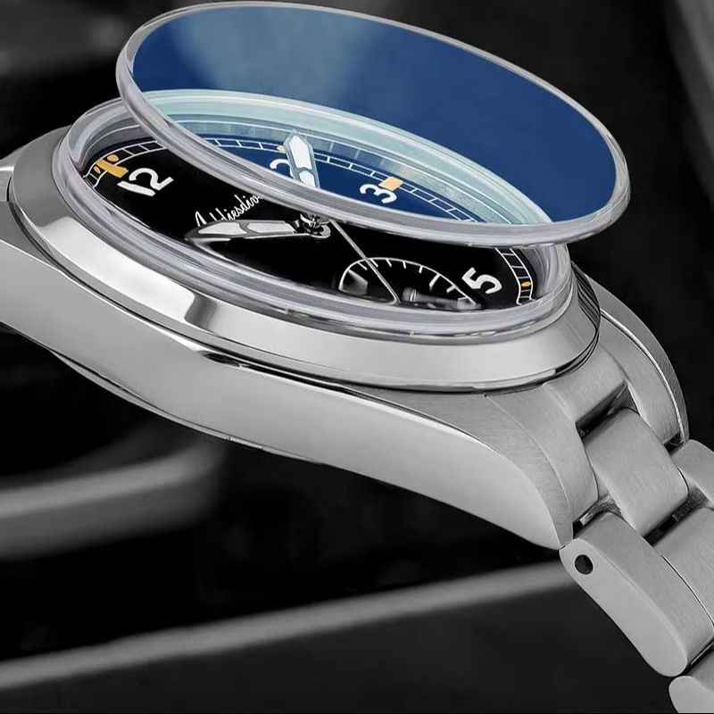 Luxury Watch In Japan - ADDIESDIVE Women's Luxury Watch 10Bar Waterproof