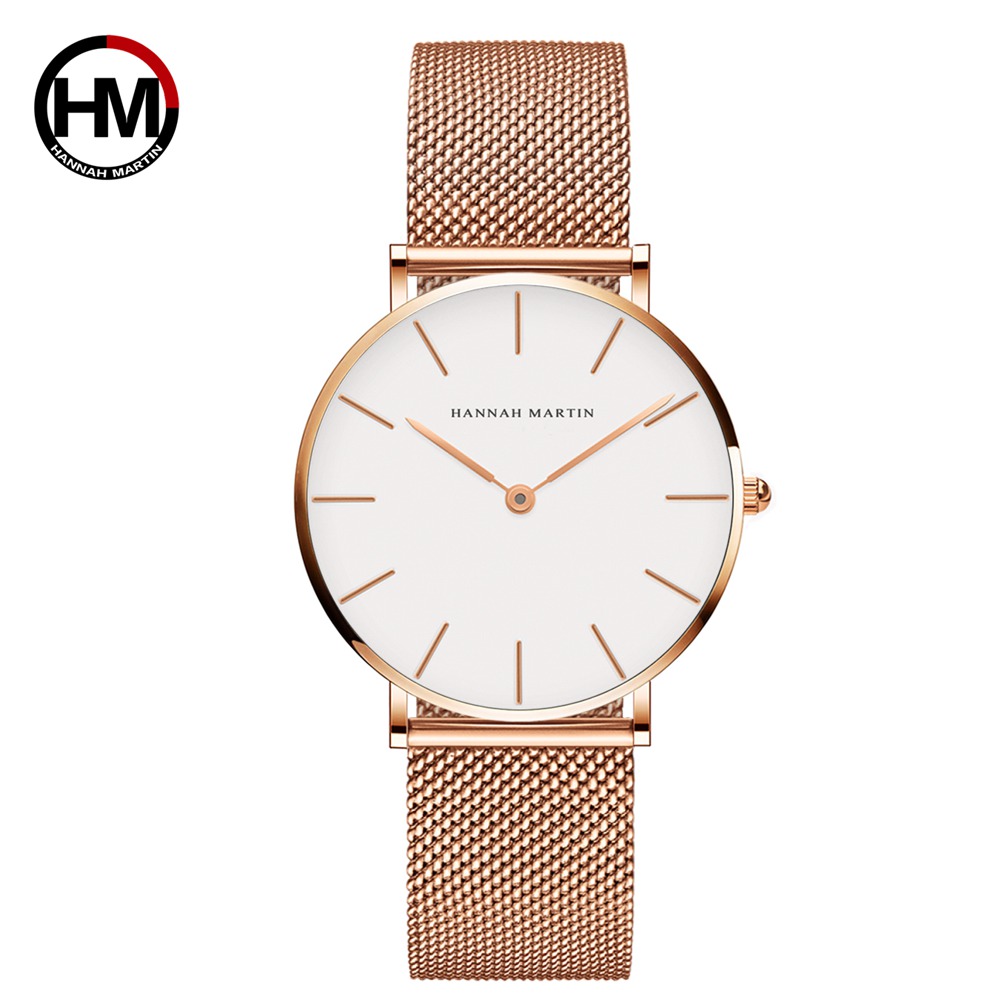 Luxury Watch In Japan - Hannah Martin Top Brand Luxury Watches