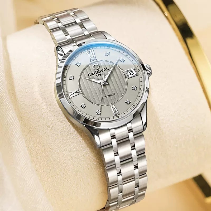 Switzerland CARNIVAL Luxury Au - Luxury Watch In Japan 评论和价格