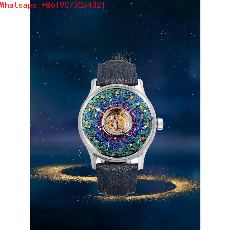 The Great Qin Empire Lacquer L - Luxury Watch Level 评论和价格