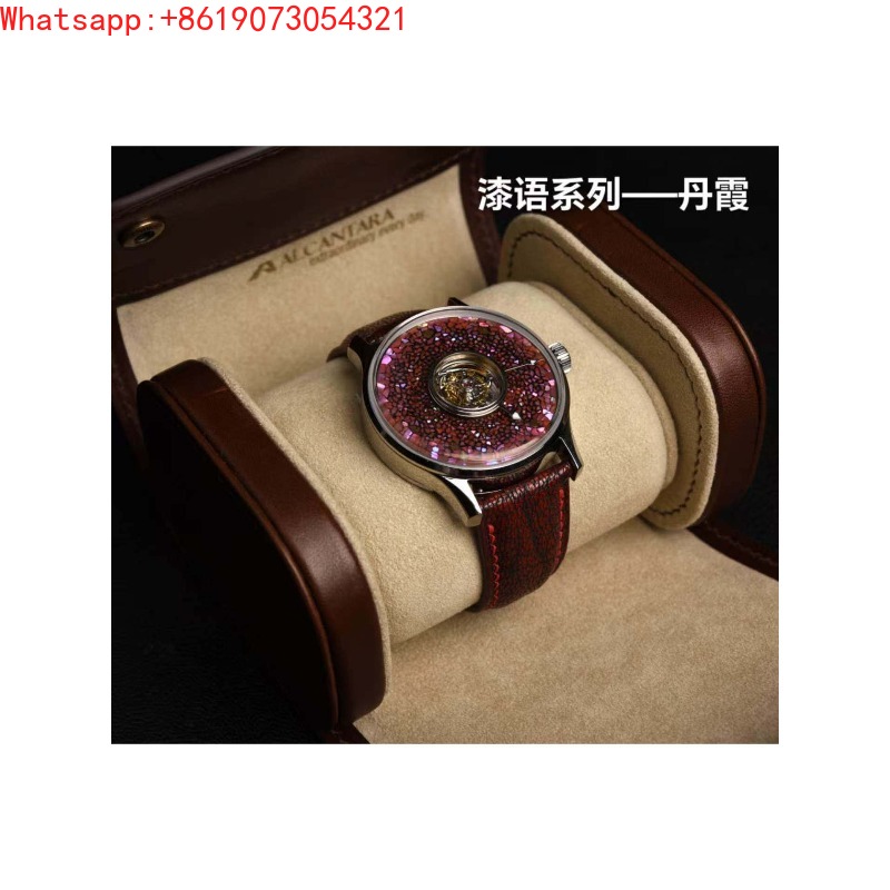The Great Qin Empire Lacquer L - Luxury Watch Level 评论和价格