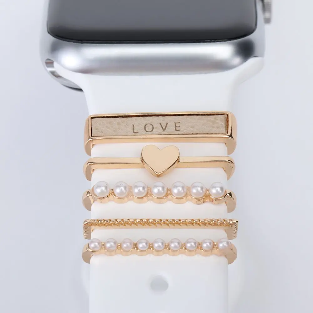For Apple Watch Band Metal Cha - Luxury Watch Apple Bands 评论和价格