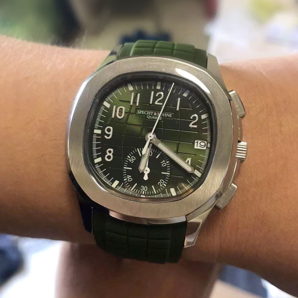 2026 High Quality Men's Watche - Luxury Watch In Japan 评论和价格