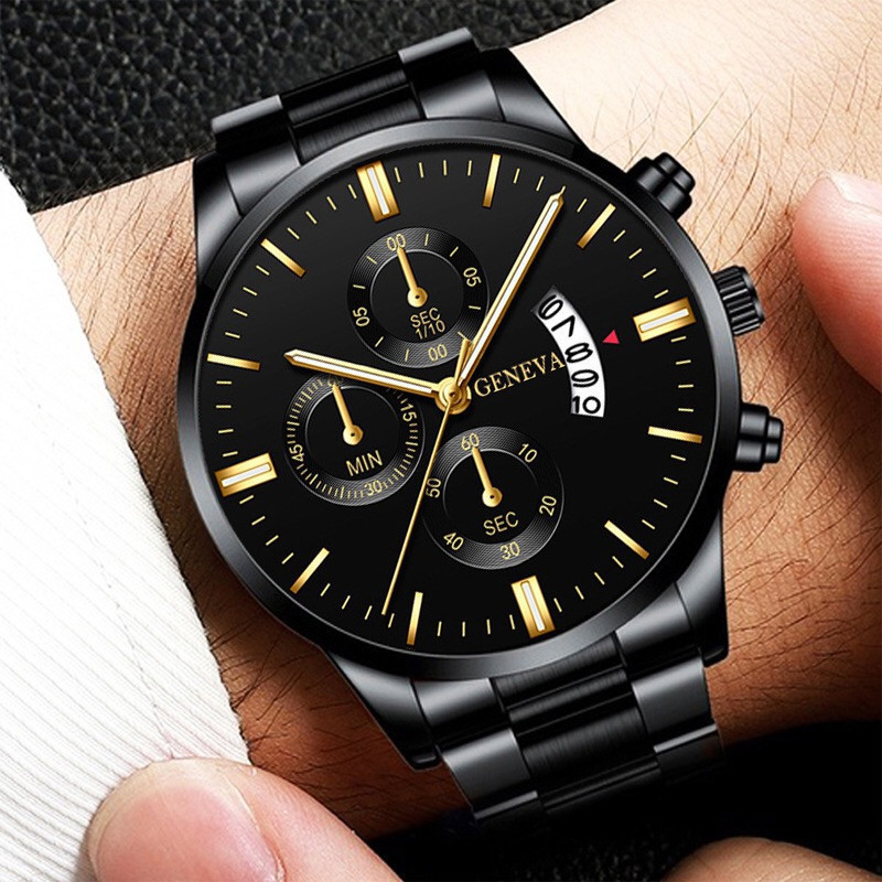 Luxury Stainless Steel Men Cal - Luxury Watch Wallpaper 评论和价格