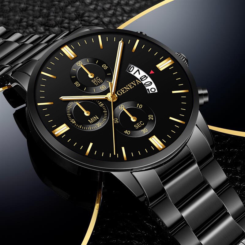 Luxury Stainless Steel Men Cal - Luxury Watch Wallpaper 评论和价格