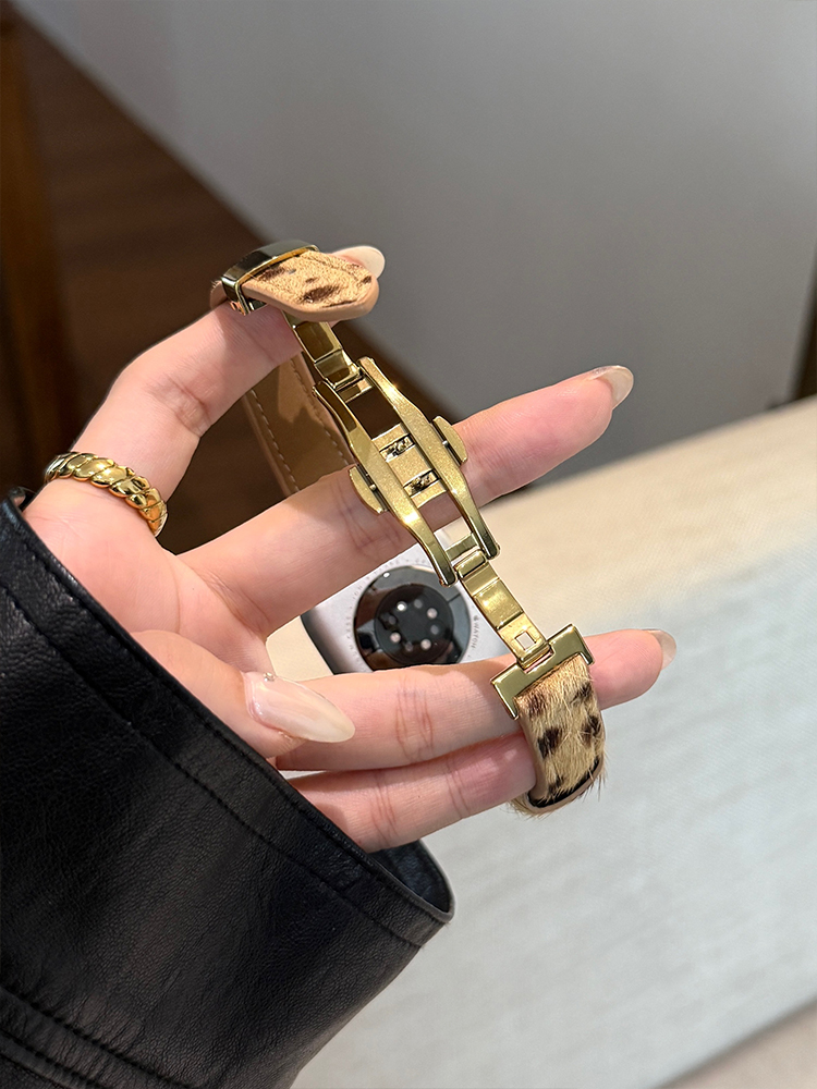 Luxury Leather Band For iWatch - Luxury Watch Apple Bands 评论和价格
