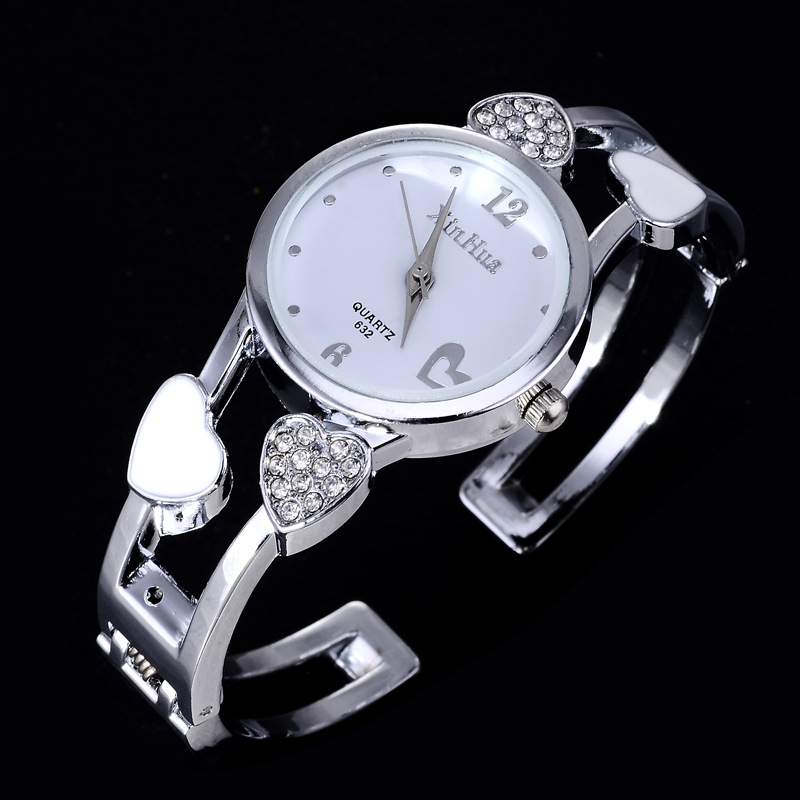 Bracelet Watch For Women Fashi - Luxury Watch Korea 评论和价格