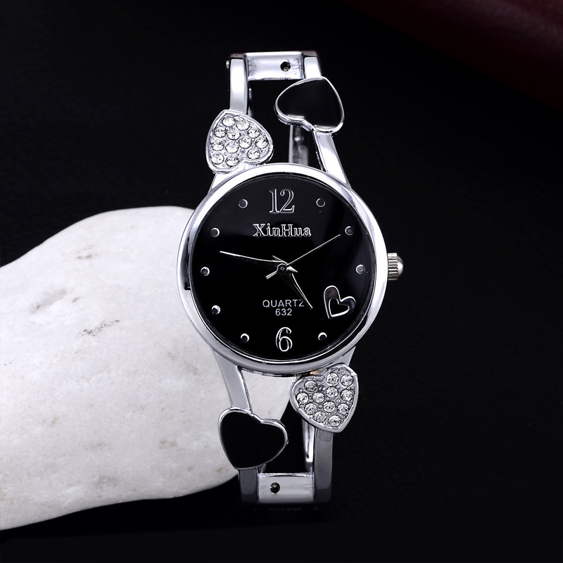 Bracelet Watch For Women Fashi - Luxury Watch Korea 评论和价格