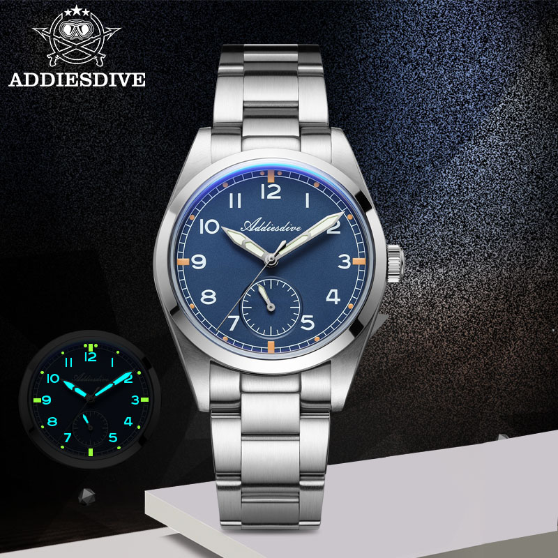 ADDIESDIVE Women's Luxury Watc - Luxury Watch In Japan 评论和价格