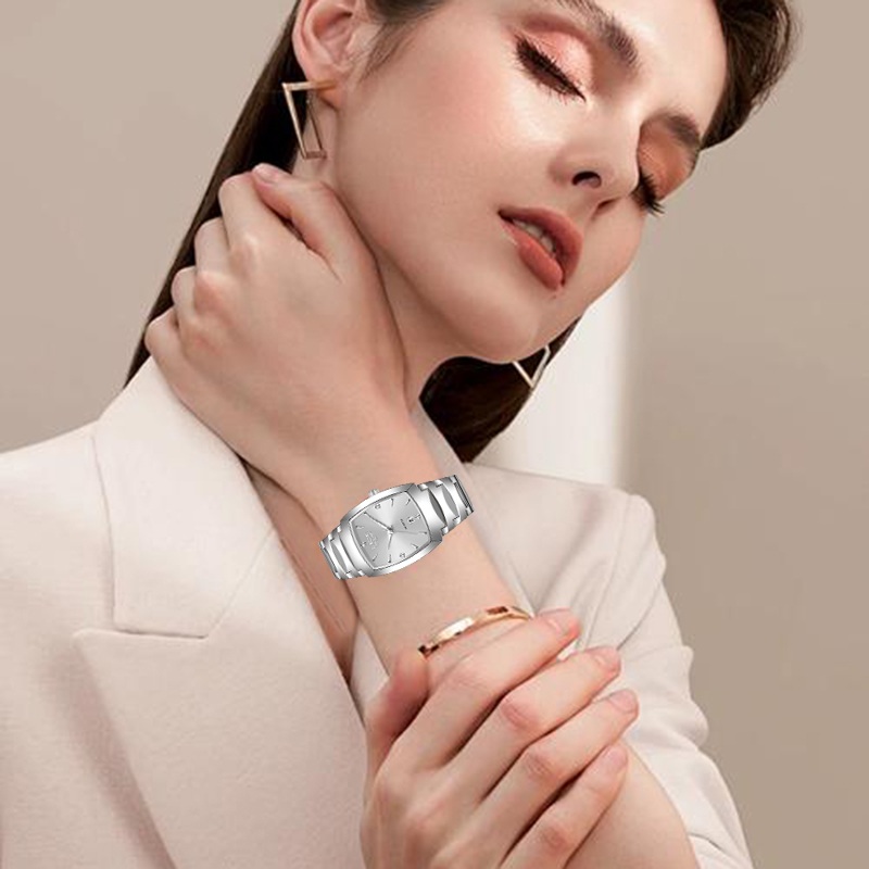 LIGE 2026 new Women's Watch Bu - Luxury Watch And Bracelet 评论和价格