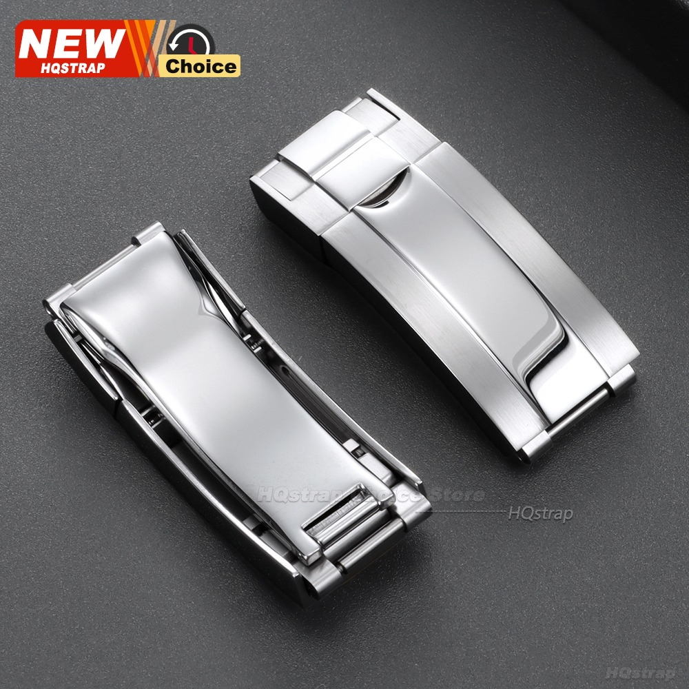 9mmx9mm Folding Buckle for Rol - Luxury Watch Logo 评论和价格