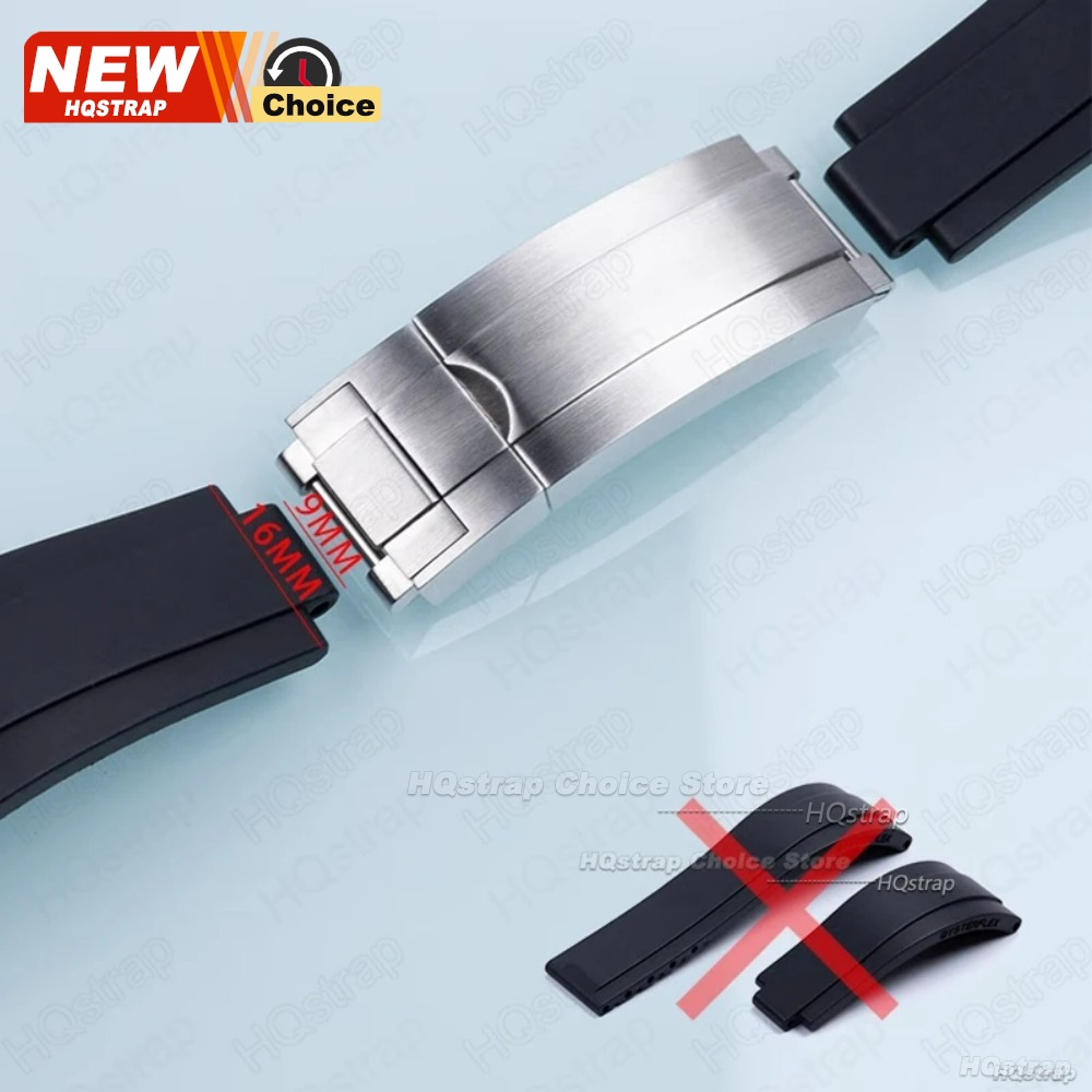 9mmx9mm Folding Buckle for Rol - Luxury Watch Logo 评论和价格