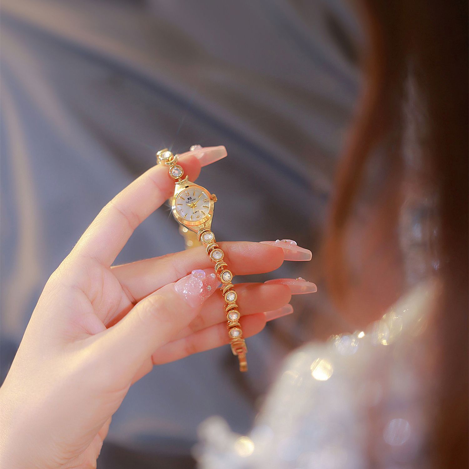 Ladies Watch Light Luxury Bran - Luxury Watch Brand List 评论和价格
