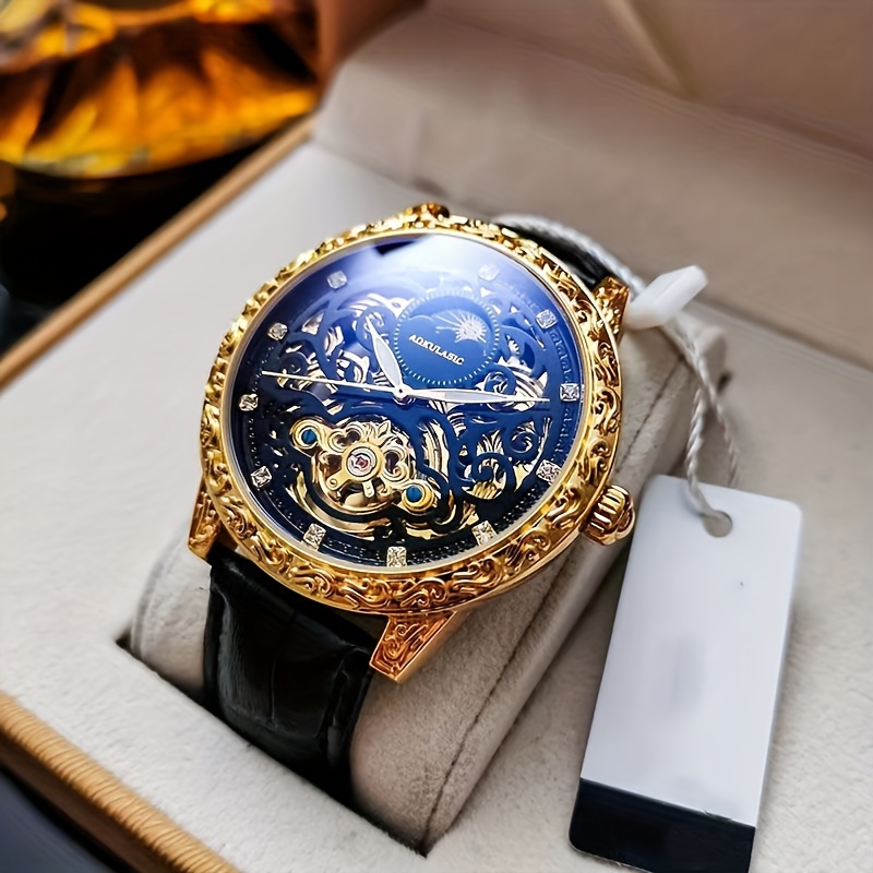 High-End, Stylish, and Popular - Luxury Watch Korea 评论和价格