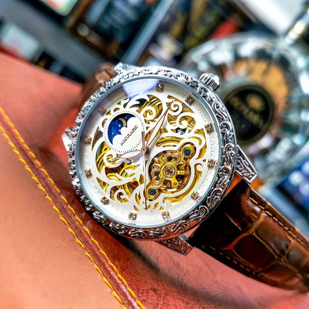 High-End, Stylish, and Popular - Luxury Watch Korea 评论和价格