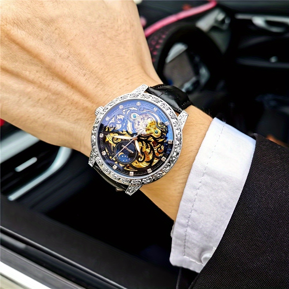 High-End, Stylish, and Popular - Luxury Watch Korea 评论和价格