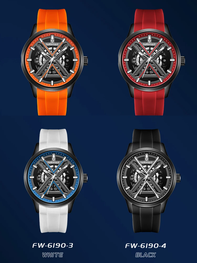 42mm Automatic Watch Men's Lux - Luxury Watch Face 评论和价格