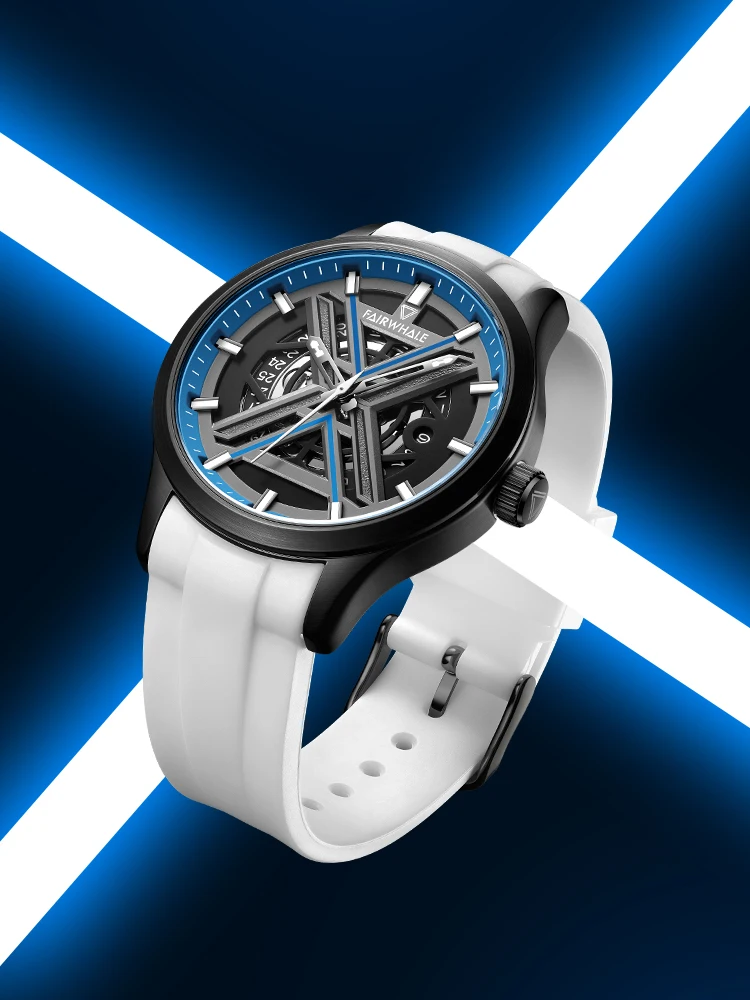 42mm Automatic Watch Men's Lux - Luxury Watch Face 评论和价格