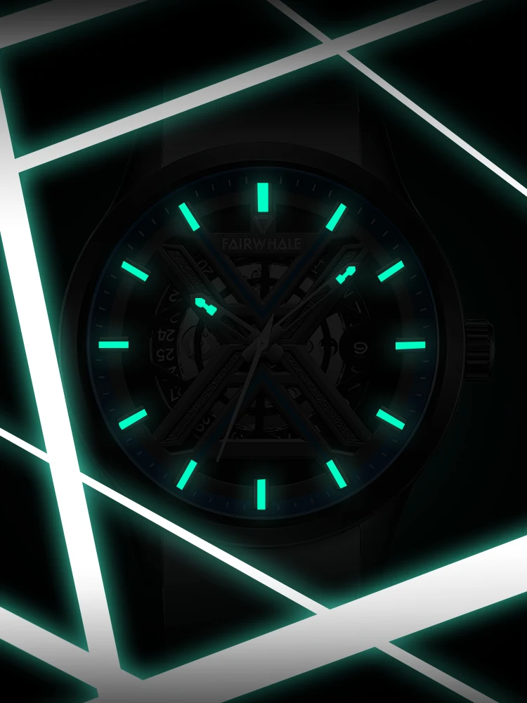 42mm Automatic Watch Men's Lux - Luxury Watch Face 评论和价格