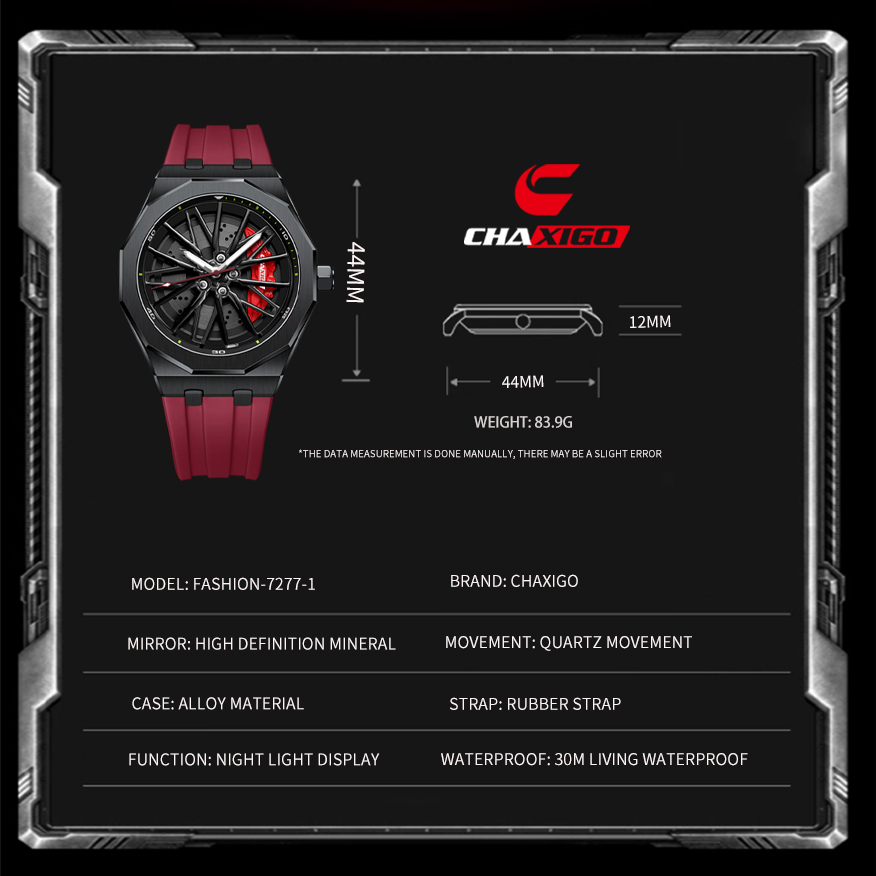 Factory direct sales OEM custo - Luxury Watch Logo 评论和价格