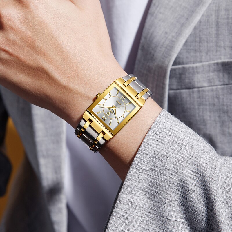 LiEBIG Luxury Golden Quartz Wr - Luxury Watch Wallpaper 评论和价格