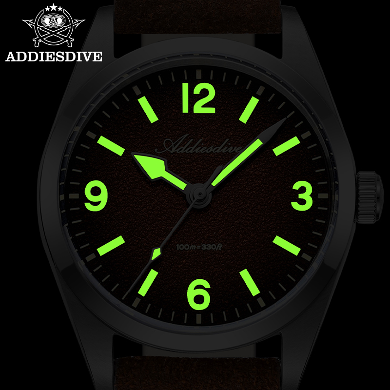 ADDIESDIVE 36MM 200M Waterproo - Luxury Watch And Bracelet 评论和价格