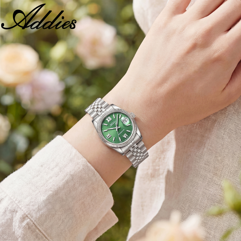 Addies High Quality Luxury Wat - Luxury Watch And Bracelet 评论和价格