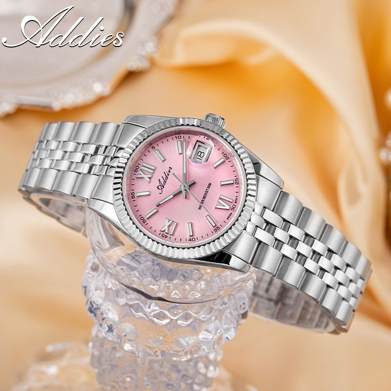Addies High Quality Luxury Wat - Luxury Watch And Bracelet 评论和价格