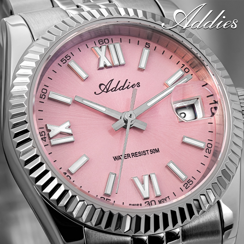 Addies High Quality Luxury Wat - Luxury Watch And Bracelet 评论和价格