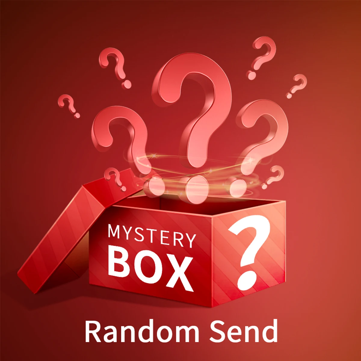 1PC Surprise Mystery Blind Wat - Luxury Watch Box 评论和价格