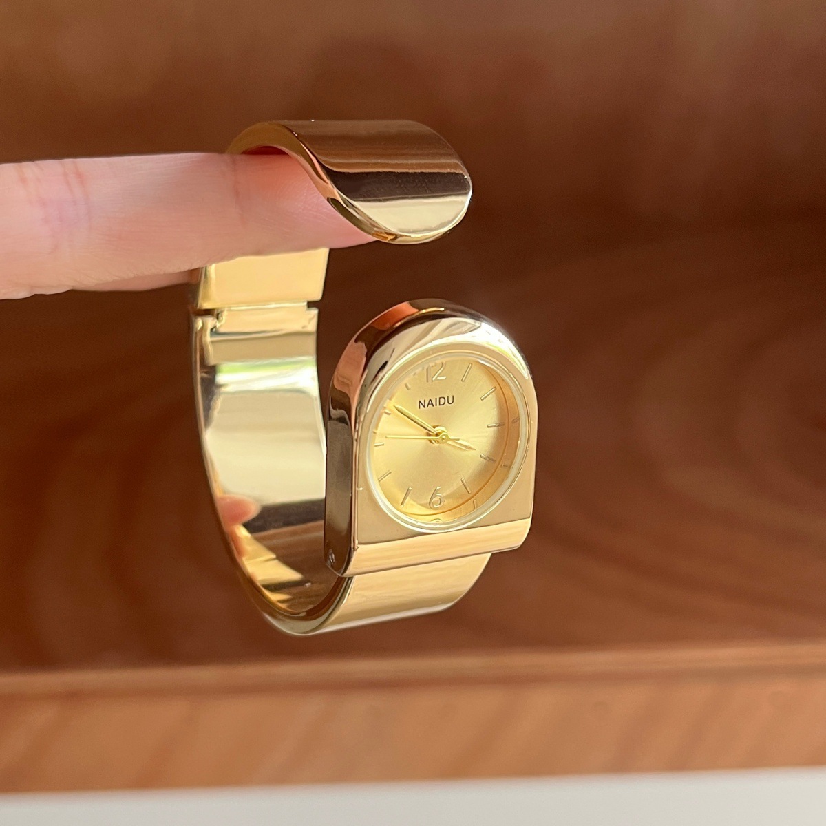 2026 New Gold Bracelet Watch W - Luxury Watch Level 评论和价格