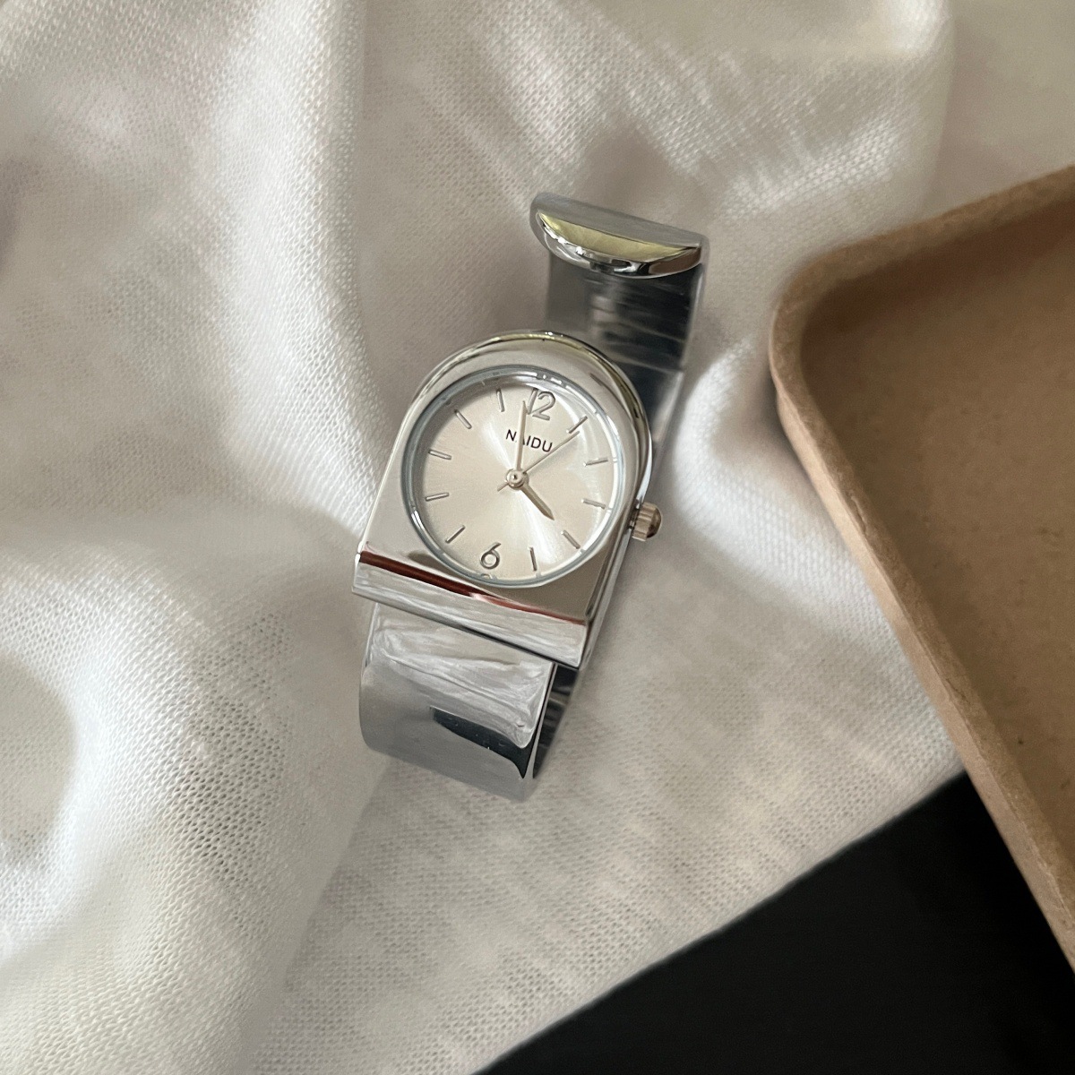 2026 New Gold Bracelet Watch W - Luxury Watch Level 评论和价格