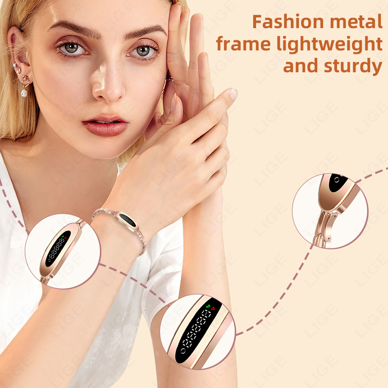 FOXBOX 2026 Smart Bracelet Lig - Luxury Watch Korea 评论和价格