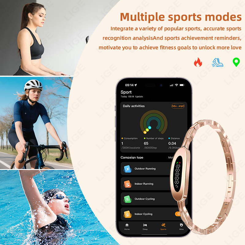 FOXBOX 2026 Smart Bracelet Lig - Luxury Watch Korea 评论和价格