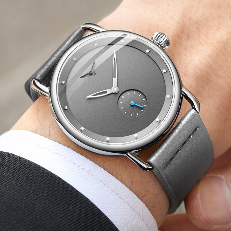 Casual watch men brand ONOLA q - Luxury Watch Holder For Men 评论和价格