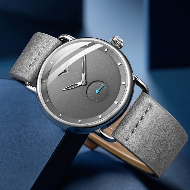 Casual watch men brand ONOLA q - Luxury Watch Holder For Men 评论和价格