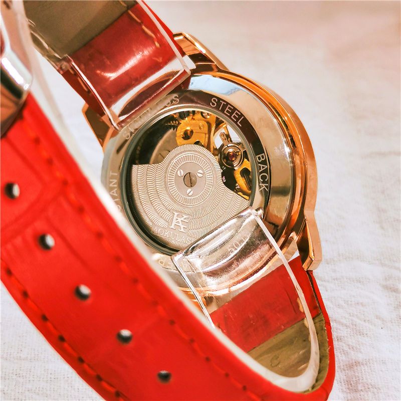 High-End, Luxurious, Elegant,  - Luxury Watch Gift For Her 评论和价格