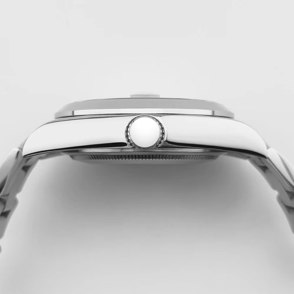 Custom Logo Watch 36mm 39mm Mo - Luxury Watch Logo 评论和价格