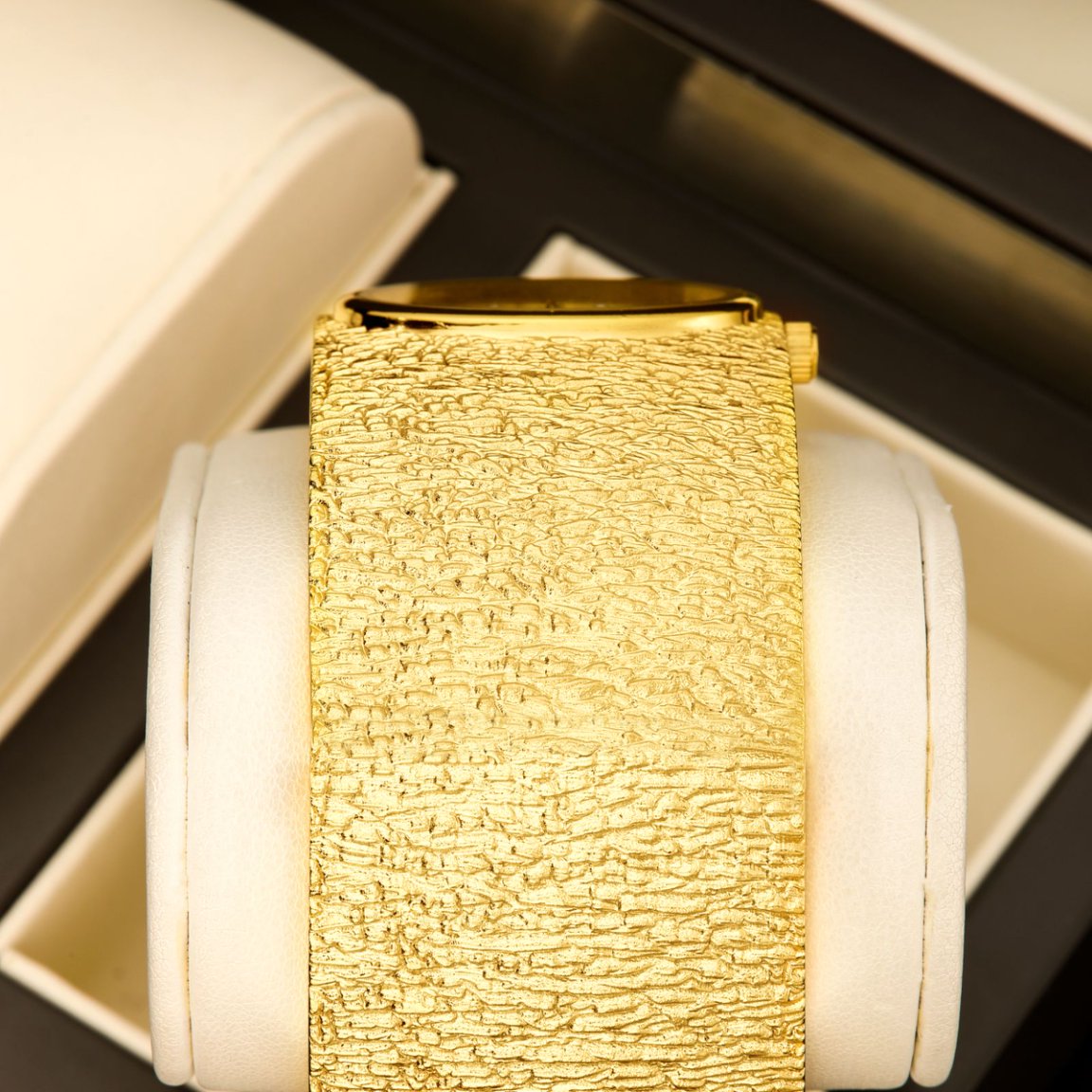 YaLaLuSi Women’s Silver Wide T - Luxury Watch Gift For Her 评论和价格