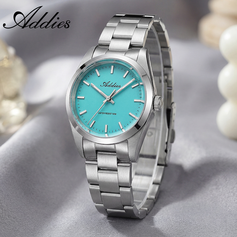 ADDIES 31MM Women's Quartz Wat - Luxury Watch In Japan 评论和价格
