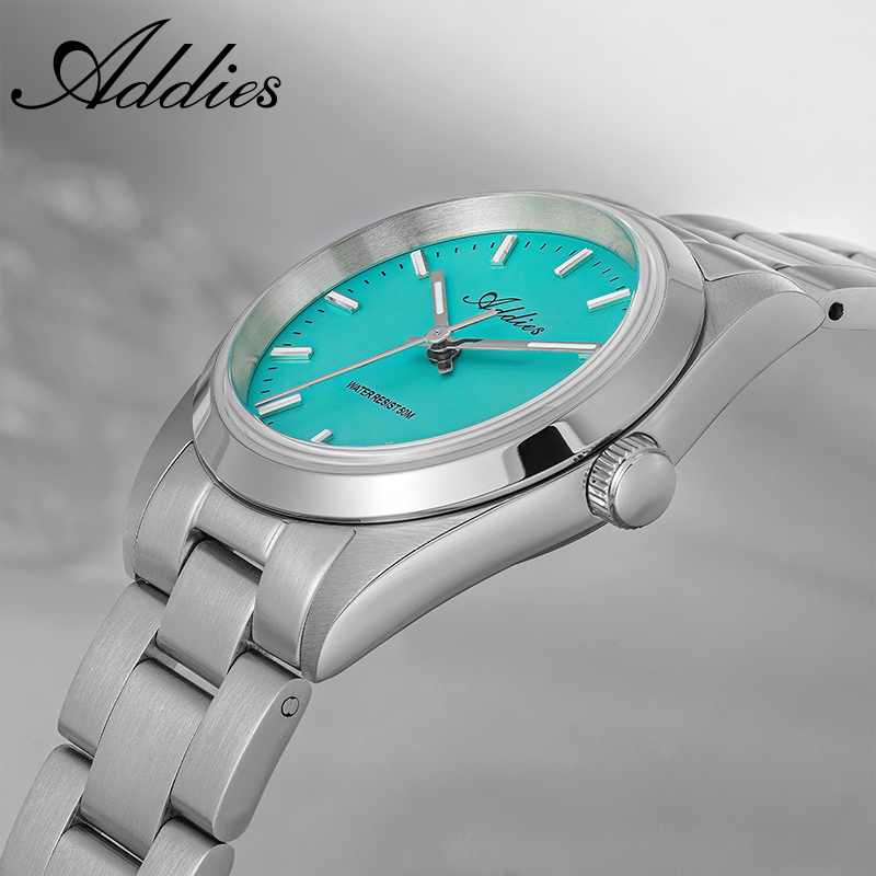 ADDIES 31MM Women's Quartz Wat - Luxury Watch In Japan 评论和价格