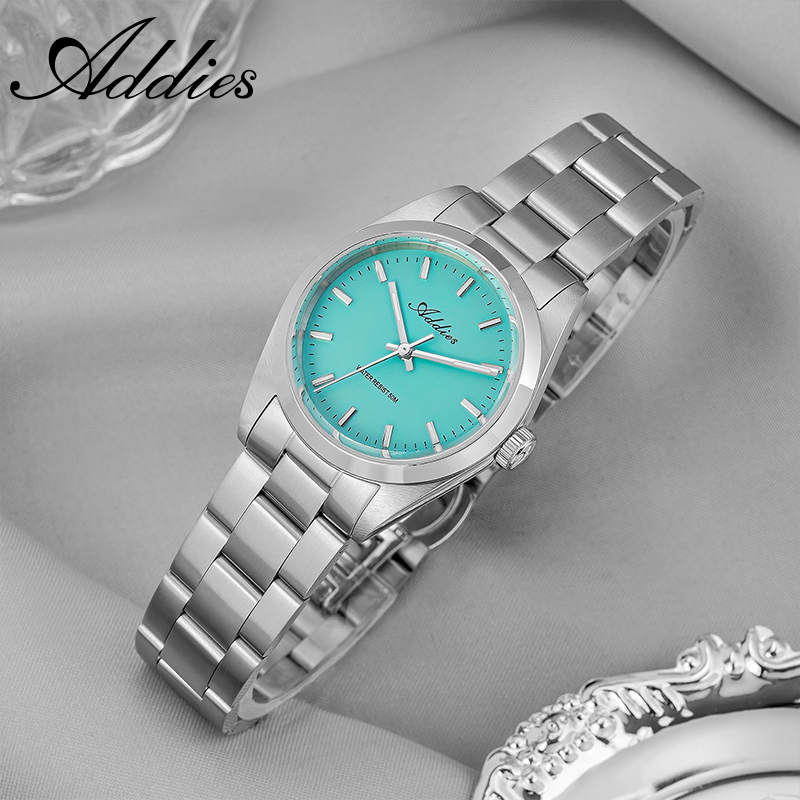 ADDIES 31MM Women's Quartz Wat - Luxury Watch In Japan 评论和价格