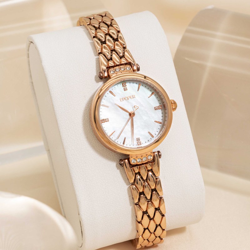 Fashion Light Luxury Niche Wat - Luxury Watch Level 评论和价格