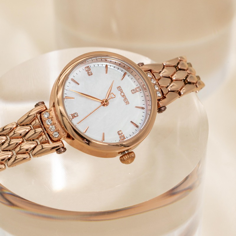Fashion Light Luxury Niche Wat - Luxury Watch Level 评论和价格