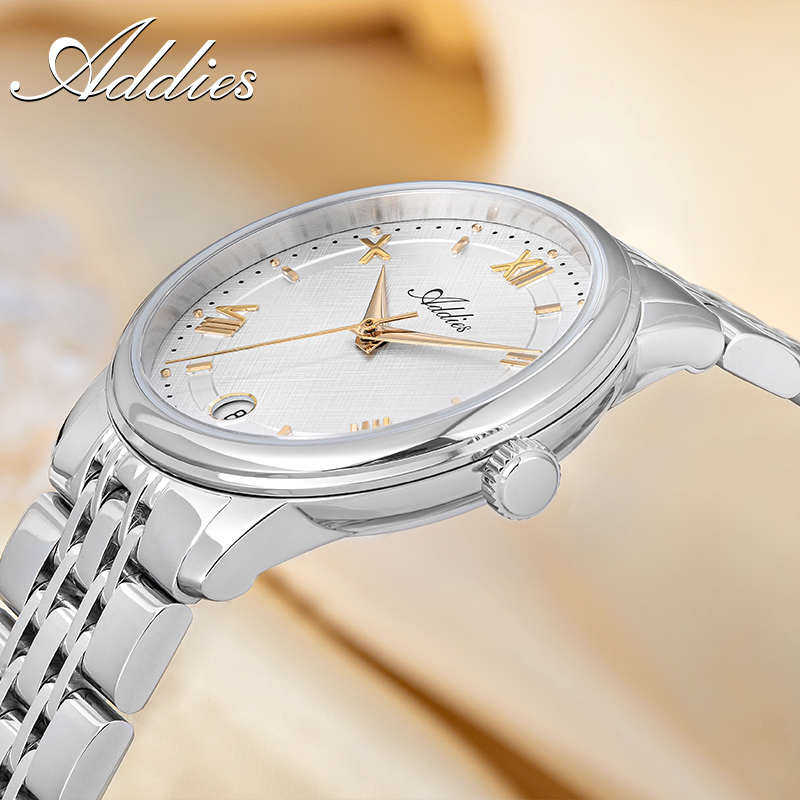 Addies New Luxury Women's Watc - Luxury Watch Box 评论和价格