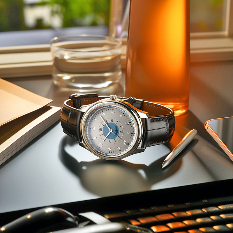 Top Brand Man Wristwatch Luxur - Luxury Watch Holder For Men 评论和价格