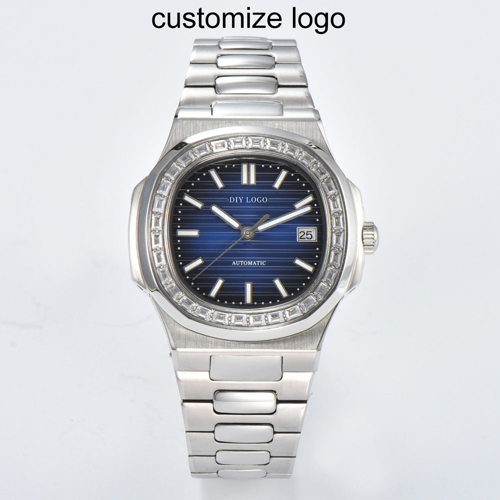 Customized personalized logo f - Luxury Watch Logo 评论和价格