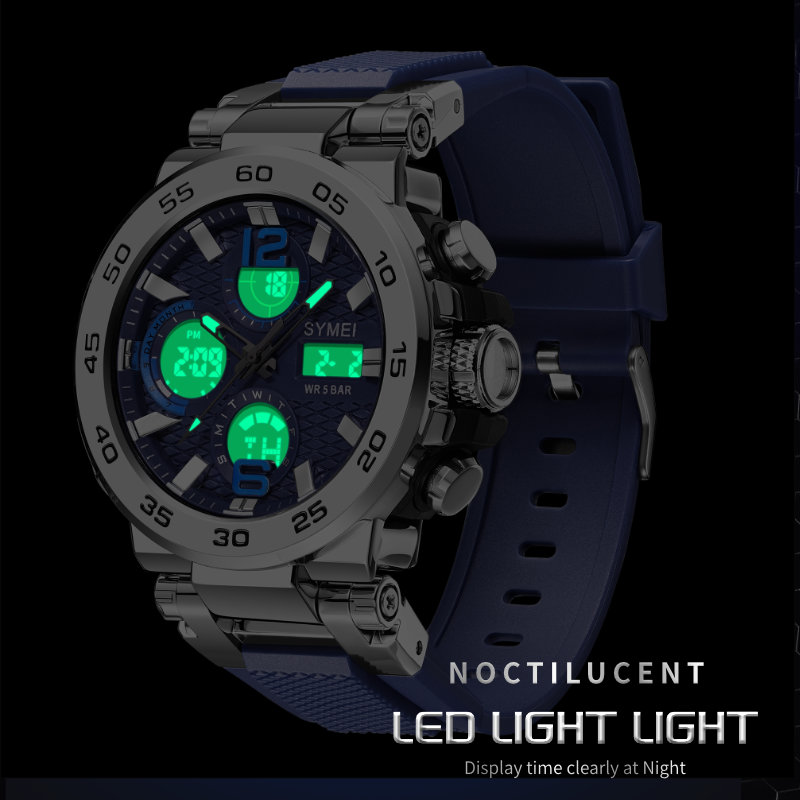 Black top-level luxury men's s - Luxury Watch Level 评论和价格
