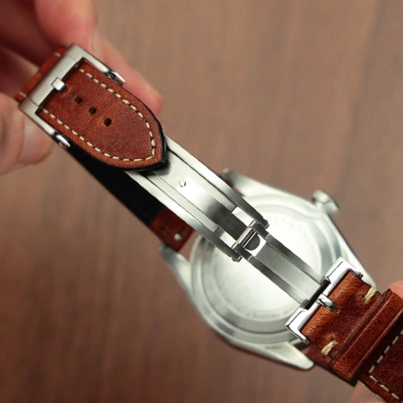 NEW Luxury Deployant Clasp 16m - Luxury Watch Logo 评论和价格