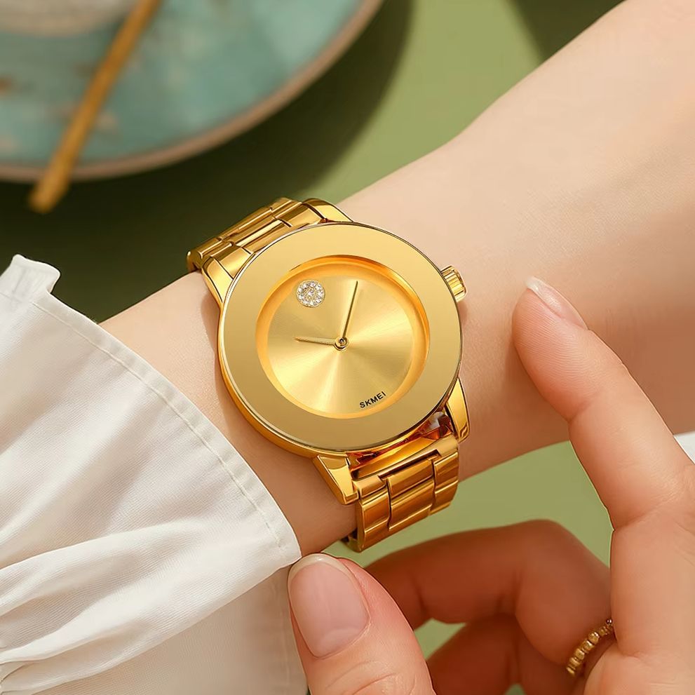New Brand Stylish Women's Quar - Luxury Watch Korea 评论和价格